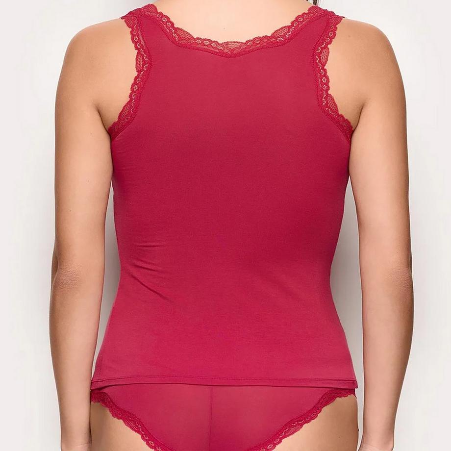 Yamamay Top Spalline Sottili  