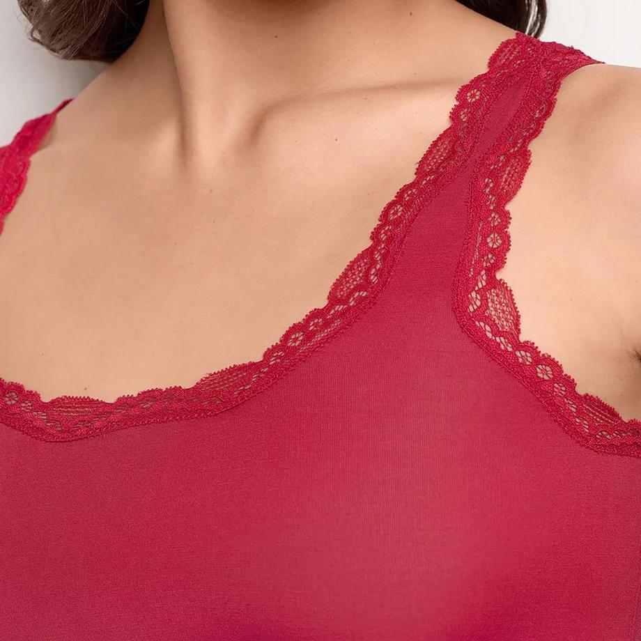 Yamamay Top Spalline Sottili  