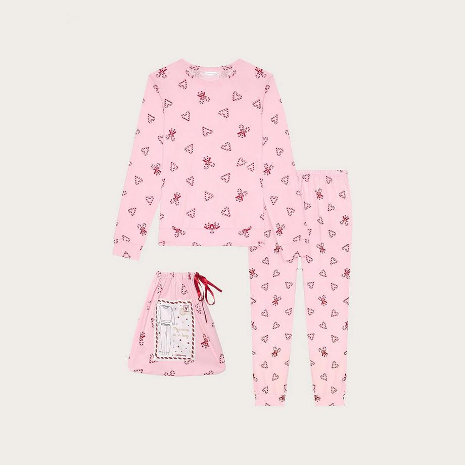 Yamamay Pyjama  