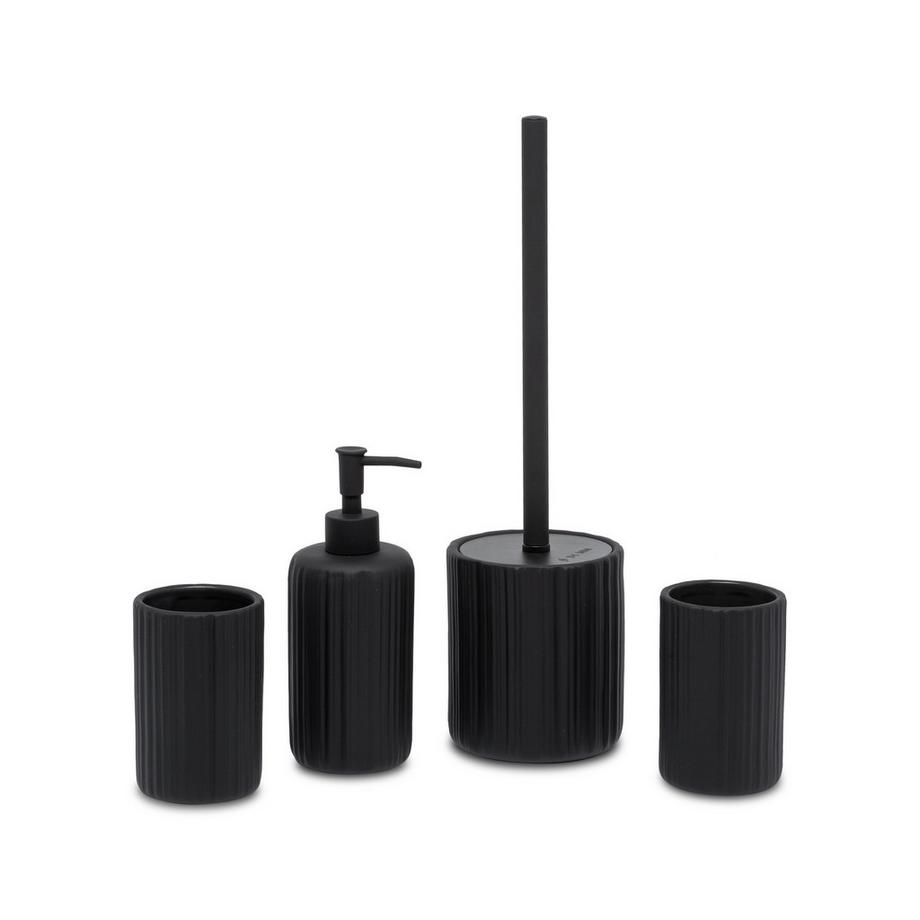 Set di dispenser per sapone