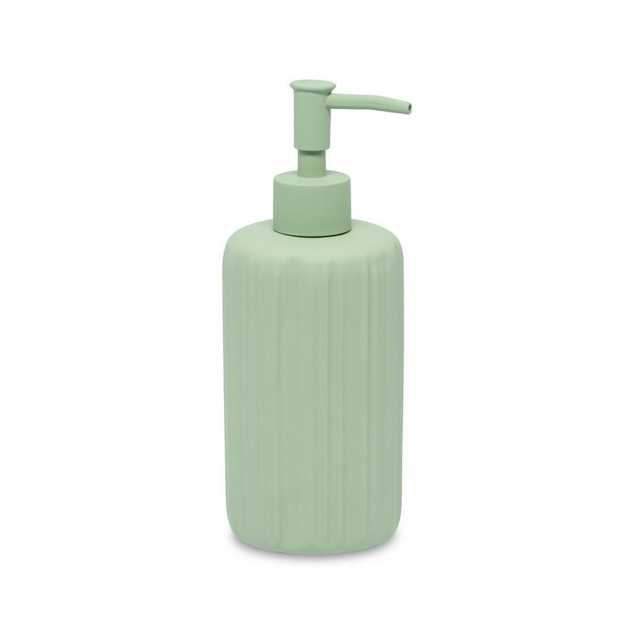 Manor Set di dispenser per sapone Liliane 