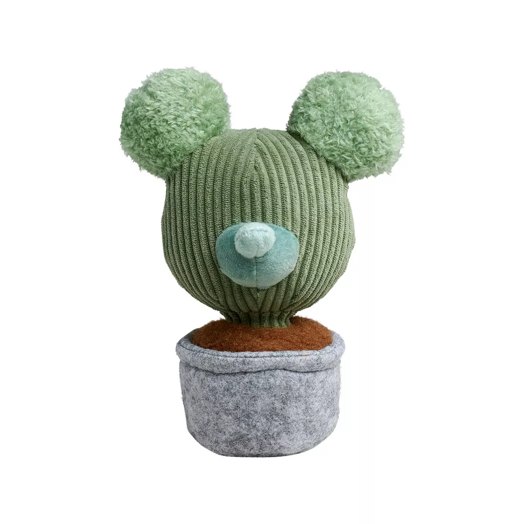 Simba - Disney Plants Mickey, 18cm, Grün