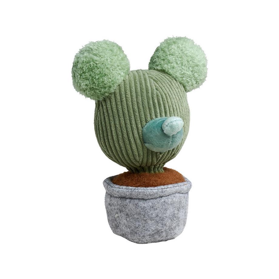 Simba  Disney Plants Mickey 