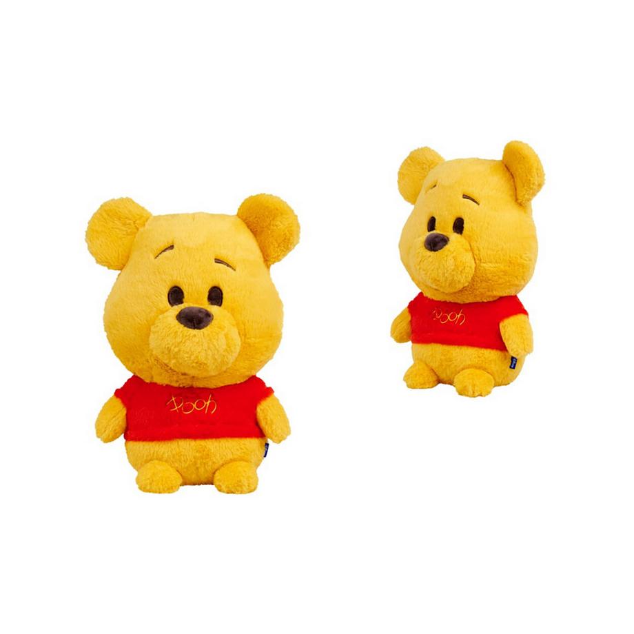 Disney Huggables Winnie l'Ourson 35cm