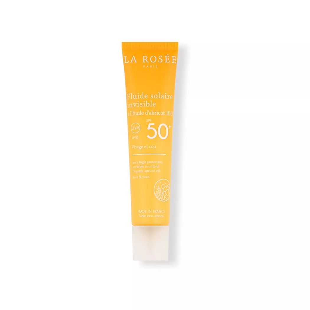 La Rosée - Fluide Solaire Invisible A L