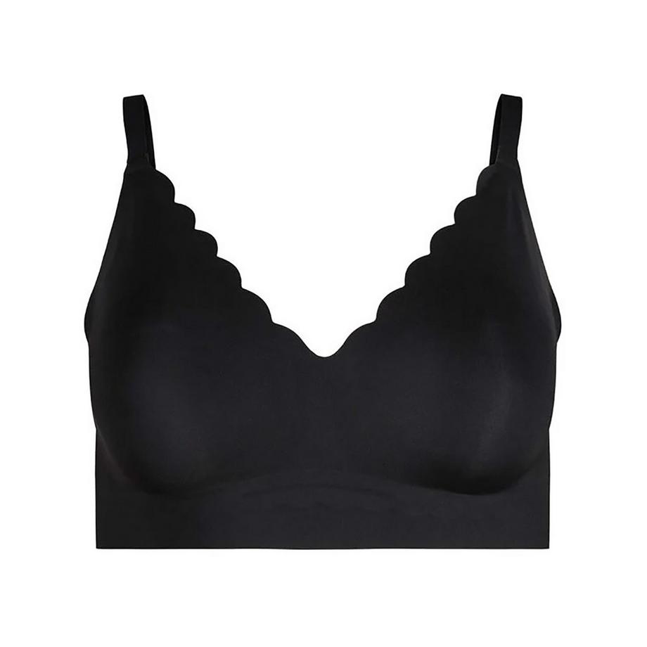 Bustier mit Träger
