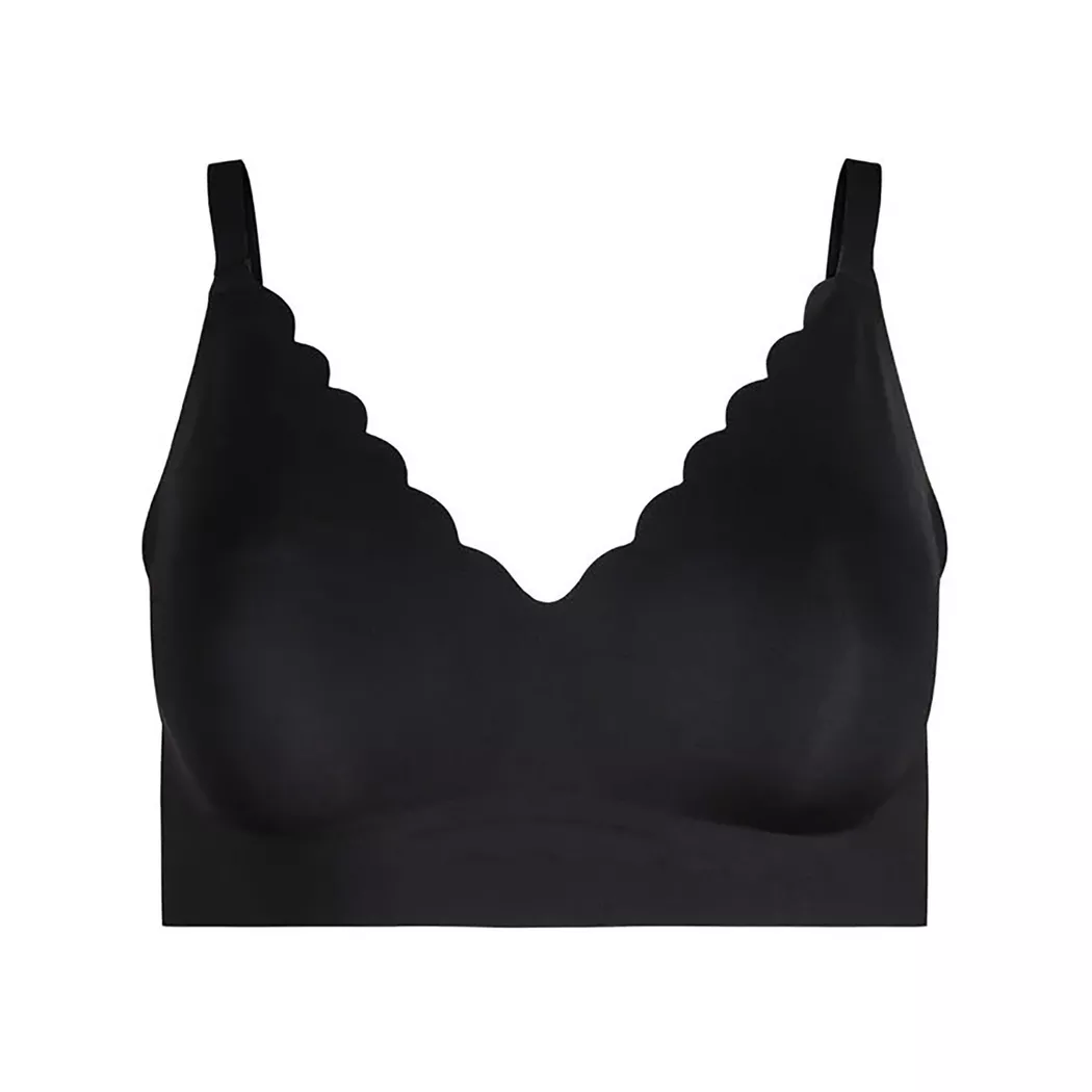 SKINY Bustier  schwarz   40 damen