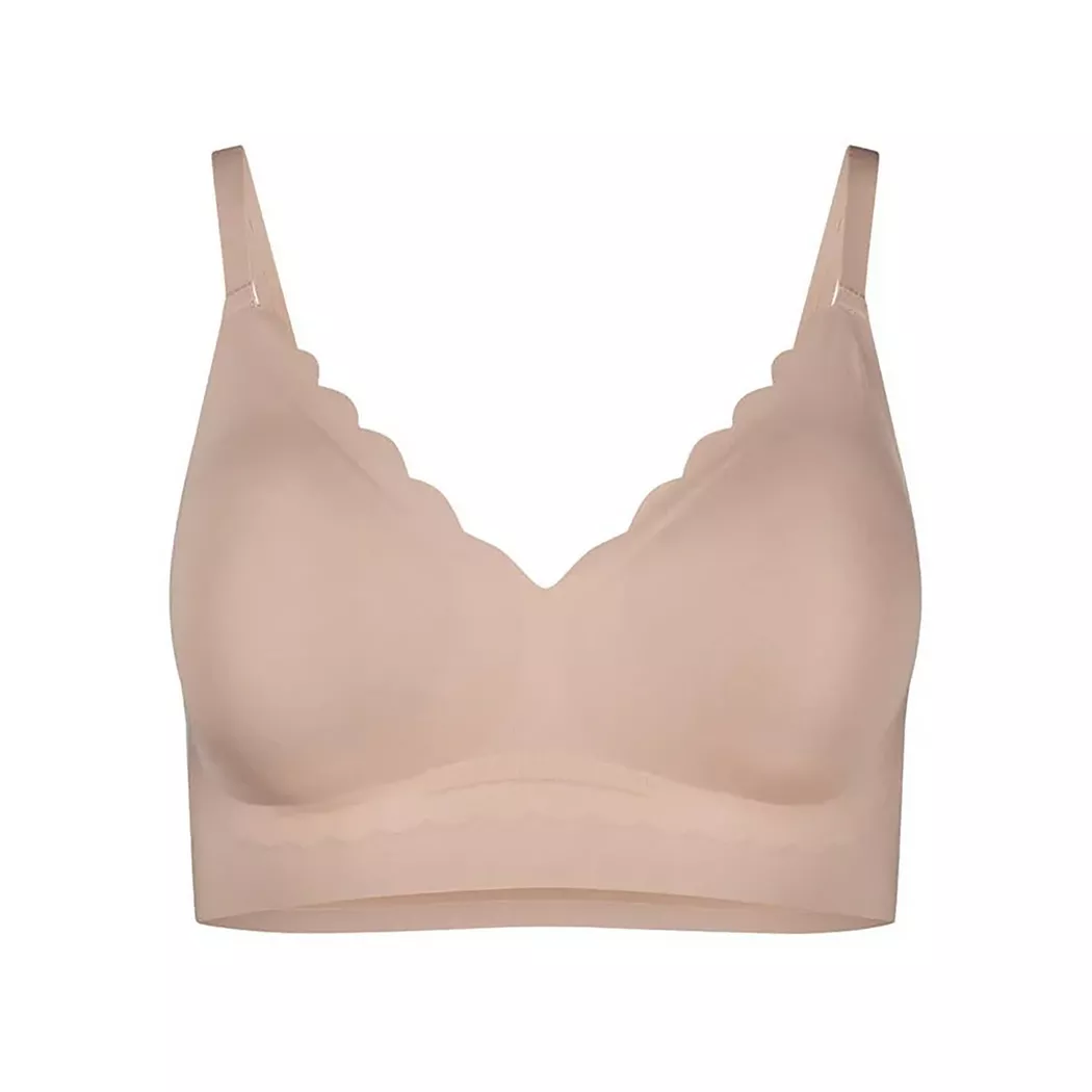 SKINY Bustier beige  beige   38 damen
