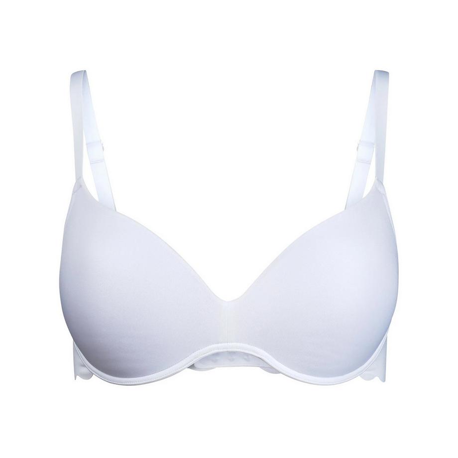 BH mit Push up Effekt