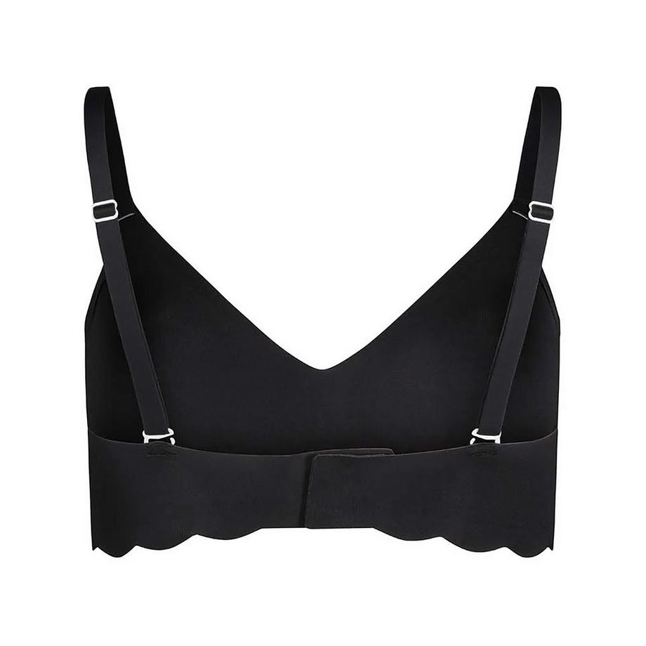 Skiny Sensation Wattierter Triangle BH  