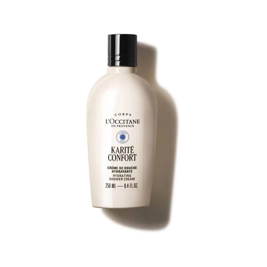 Sheabutter Duschcreme