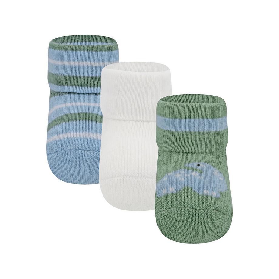 Calzini, confezione da 3