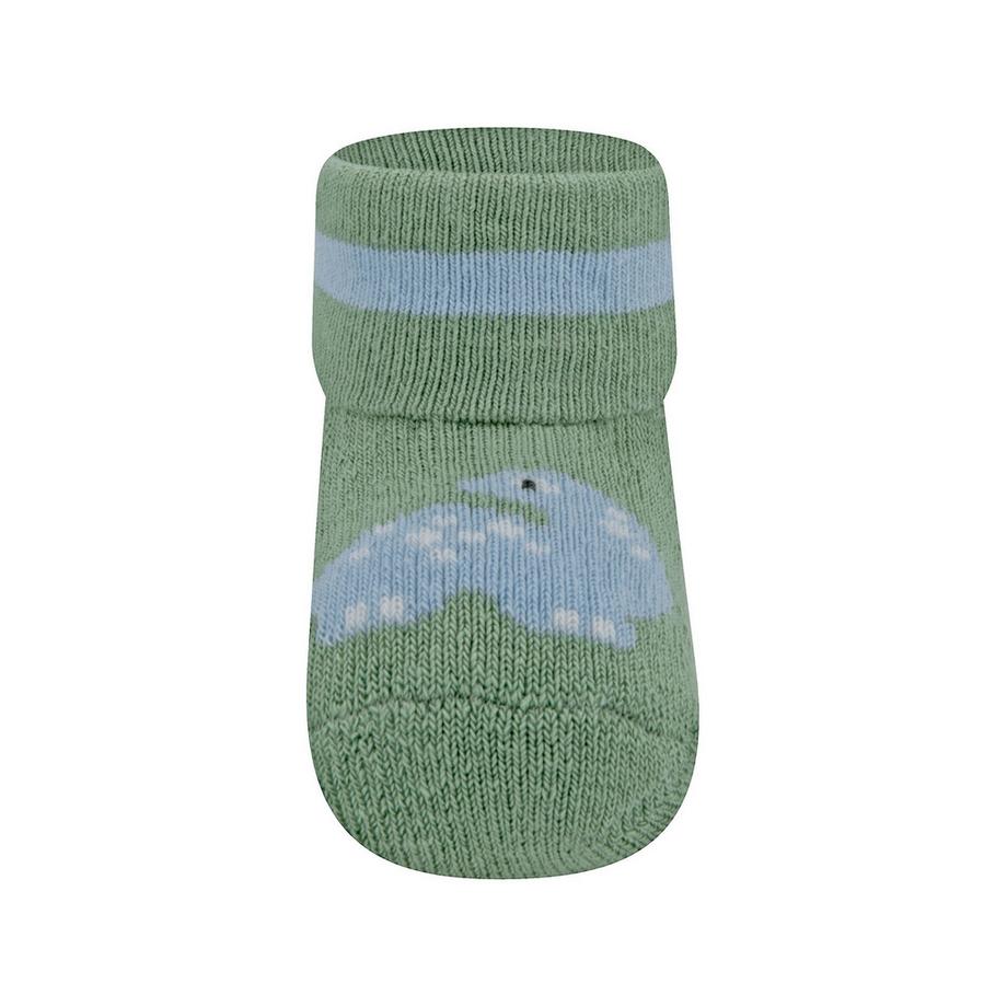 ewers Erstlingssöckeen Calzini, confezione da 3 