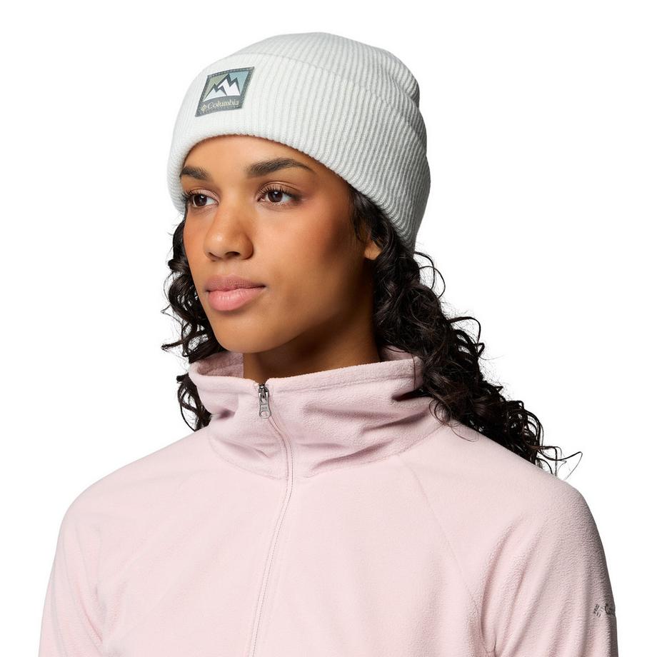 Columbia Whirlibird Cuffed Beanie Berretto 