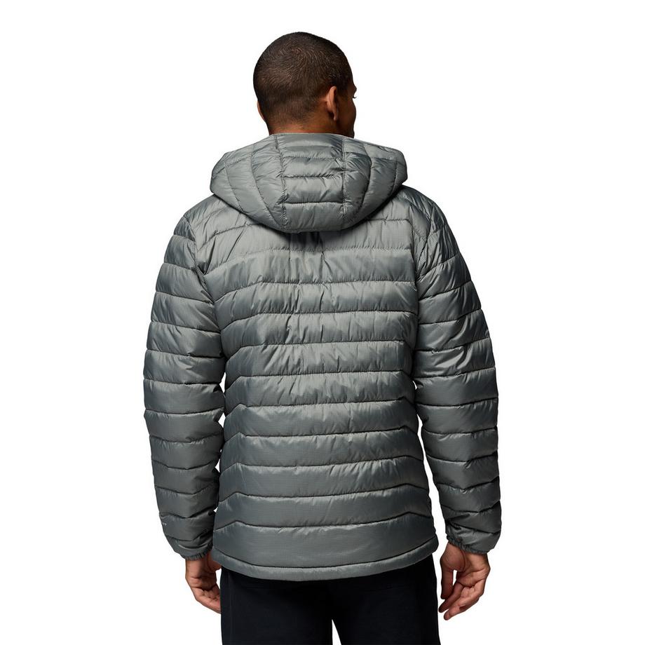 Columbia Powder Lite™ II Hooded Jacket Giacca imbottita con cappuccio 