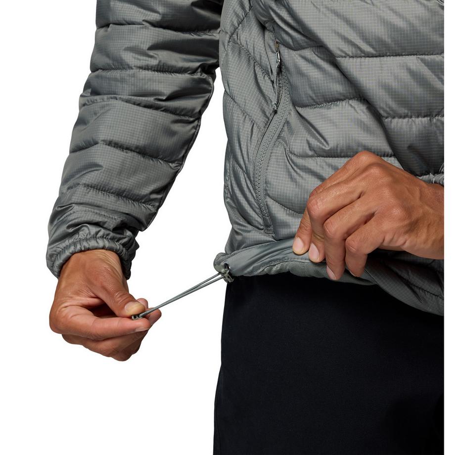 Columbia Powder Lite™ II Hooded Jacket Giacca imbottita con cappuccio 