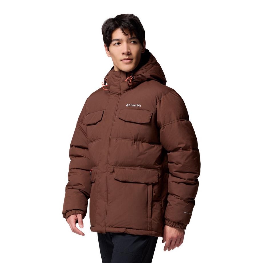 Columbia Landroamer™ Puffer Jacket Veste ouatinée avec capuche 