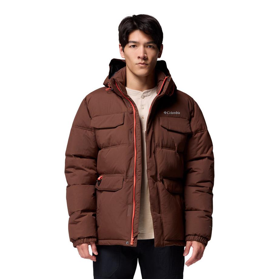 Columbia Landroamer™ Puffer Jacket Veste ouatinée avec capuche 