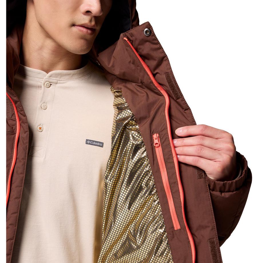 Columbia Landroamer™ Puffer Jacket Veste ouatinée avec capuche 