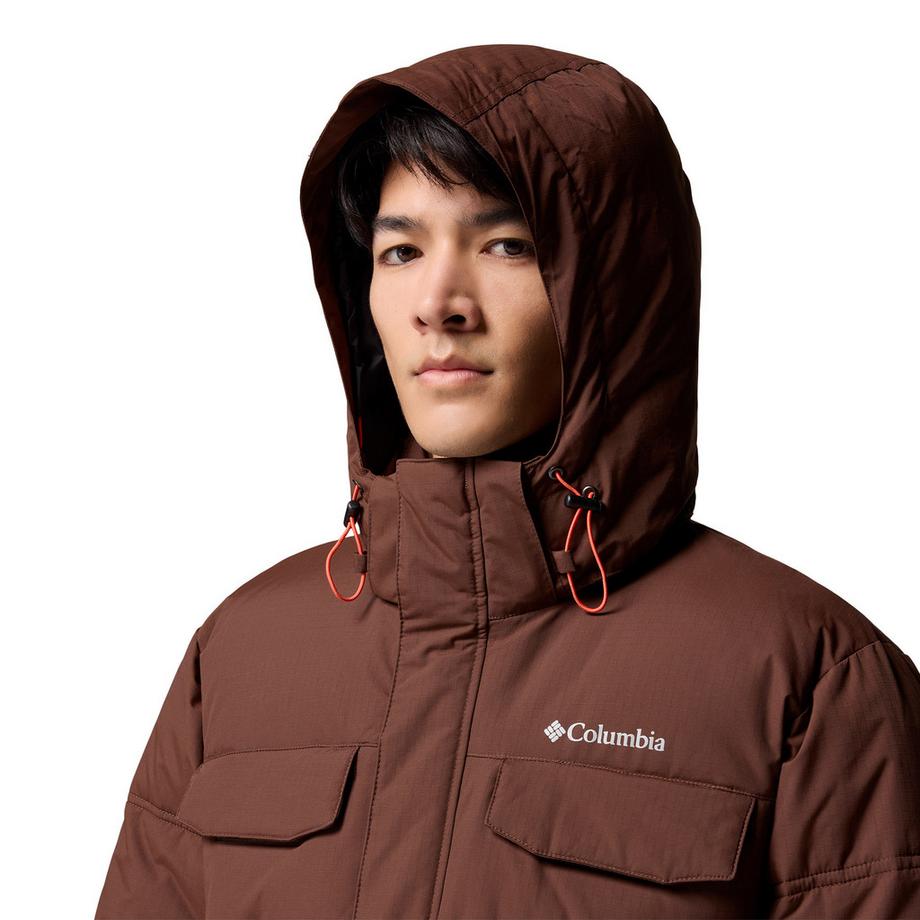 Columbia Landroamer™ Puffer Jacket Veste ouatinée avec capuche 
