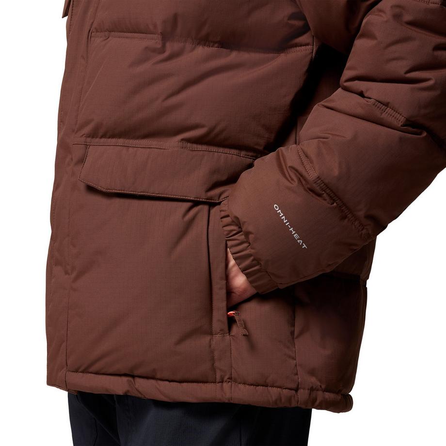 Columbia Landroamer™ Puffer Jacket Veste ouatinée avec capuche 
