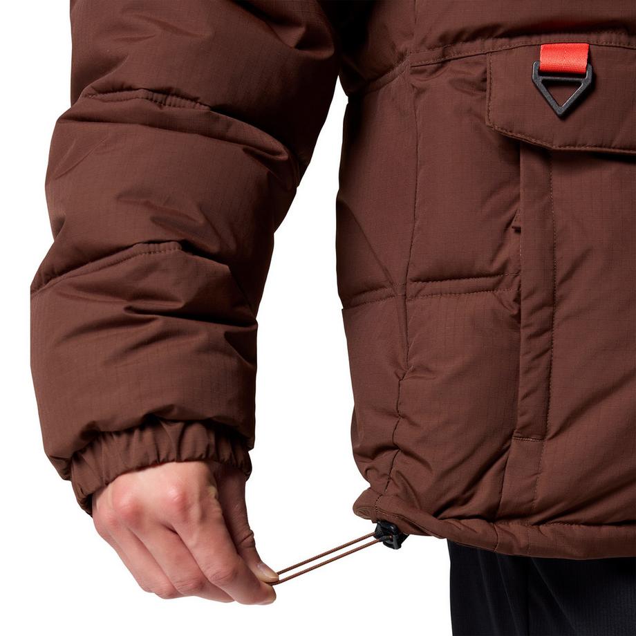 Columbia Landroamer™ Puffer Jacket Veste ouatinée avec capuche 