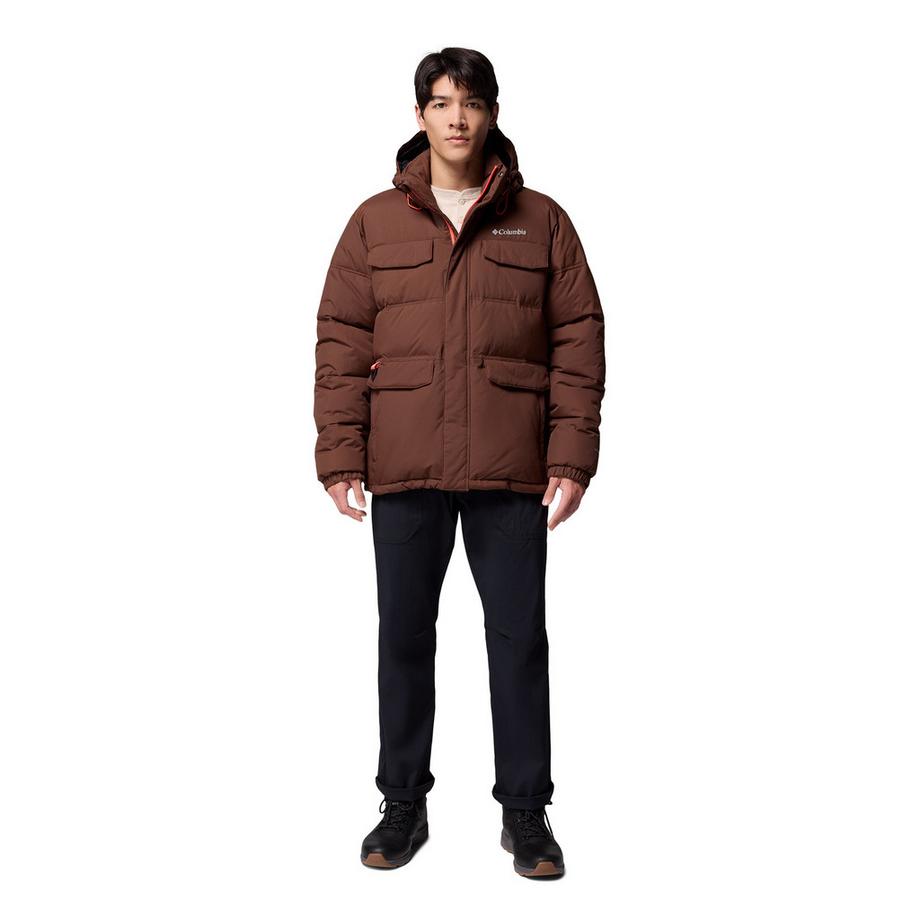 Columbia Landroamer™ Puffer Jacket Veste ouatinée avec capuche 