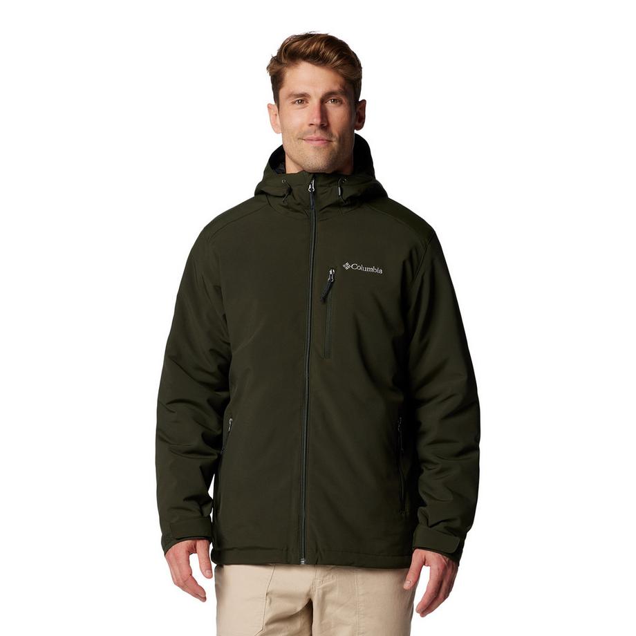 Vest softshell