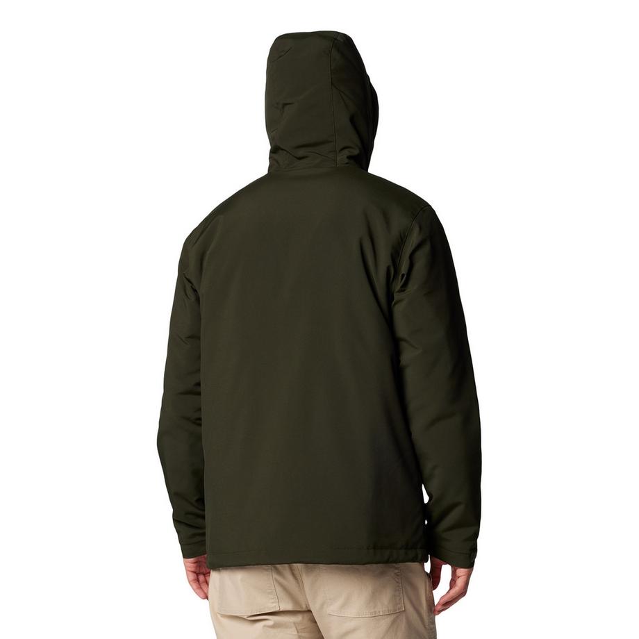 Columbia Gate Racer™ II Softshell-Jacke 