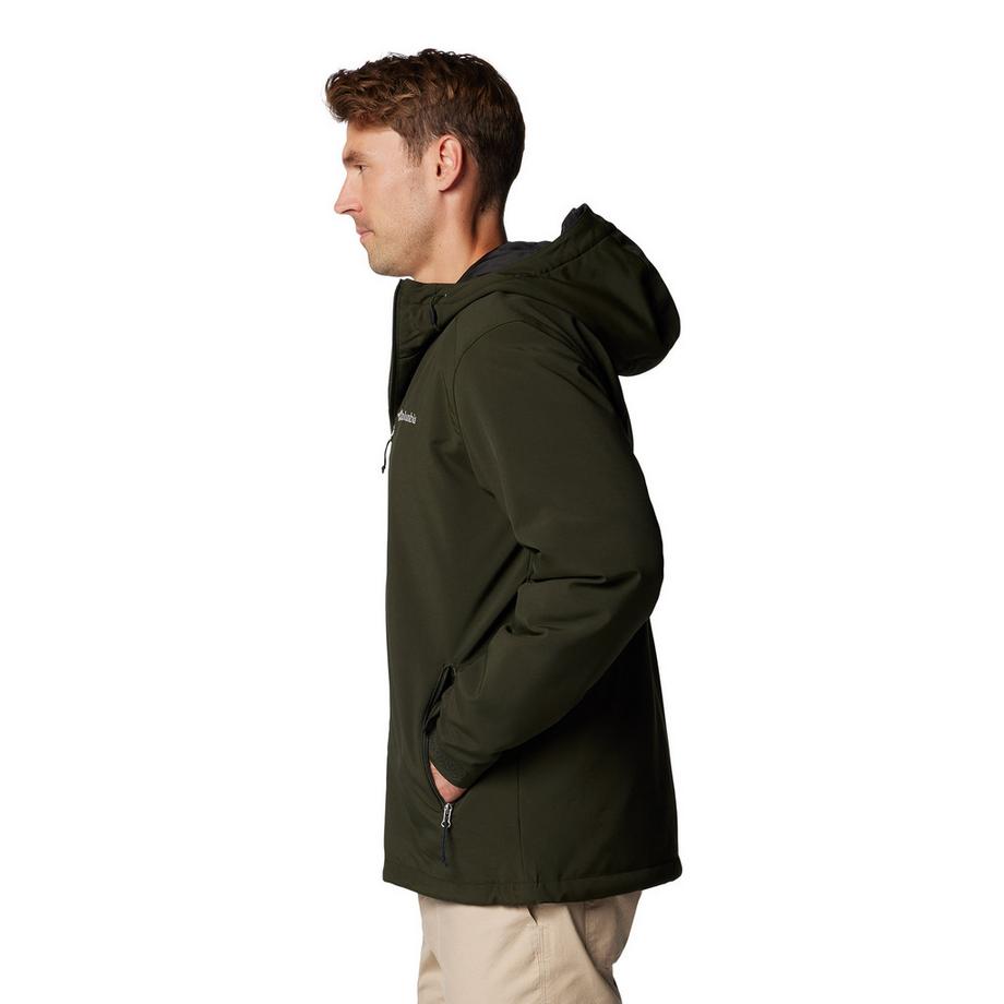 Columbia Gate Racer™ II Softshell-Jacke 