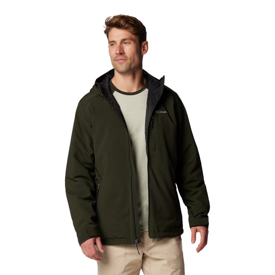 Columbia Gate Racer™ II Softshell-Jacke 