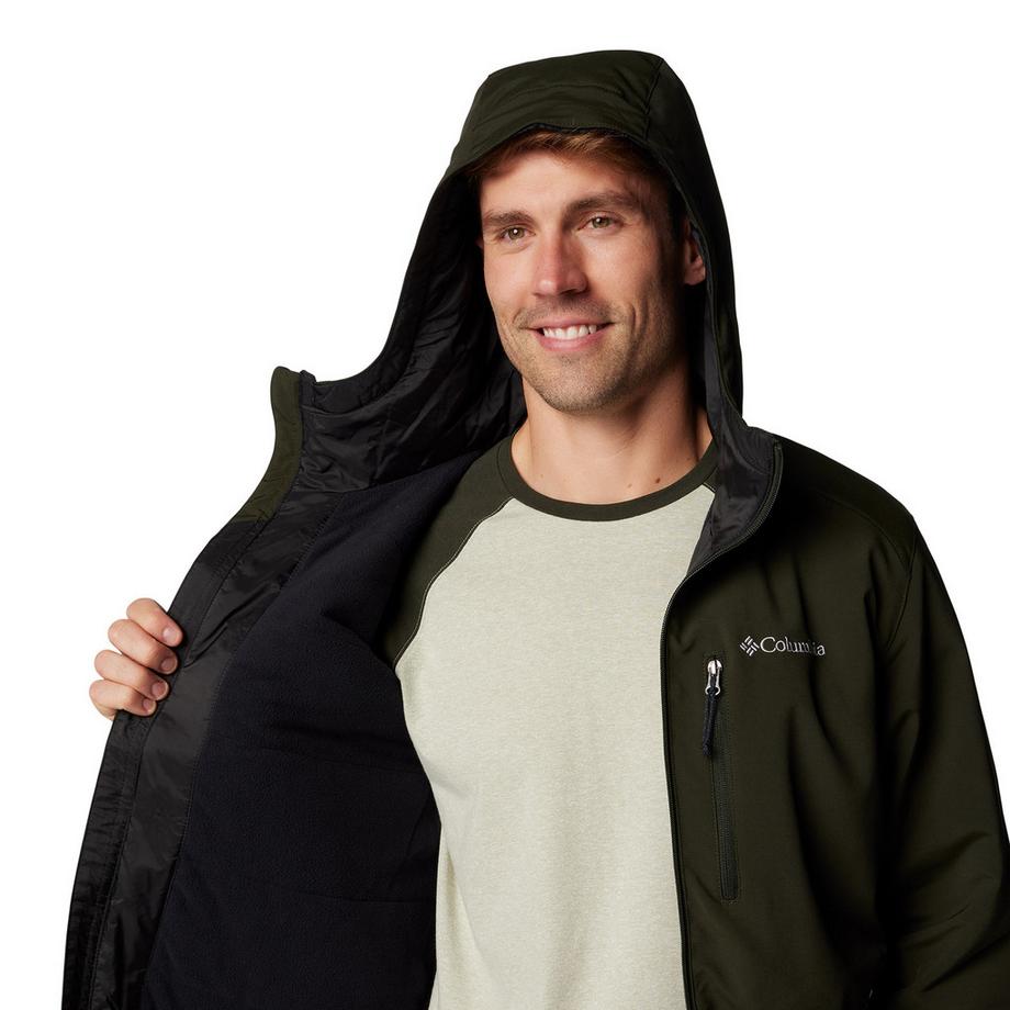 Columbia Gate Racer™ II Softshell-Jacke 