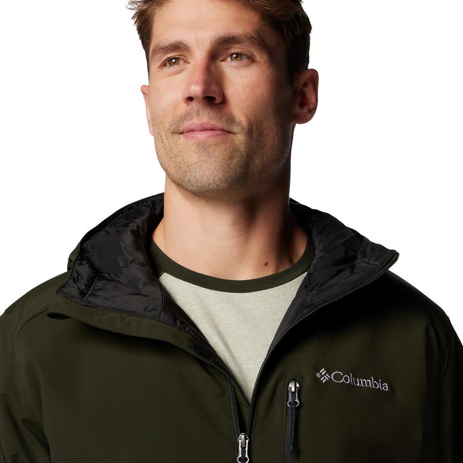 Columbia Gate Racer™ II Softshell-Jacke 