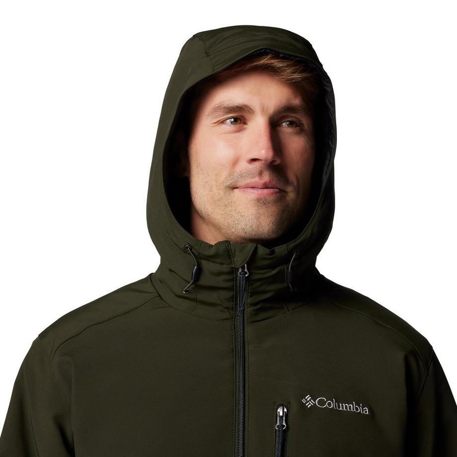 Columbia Gate Racer™ II Softshell-Jacke 