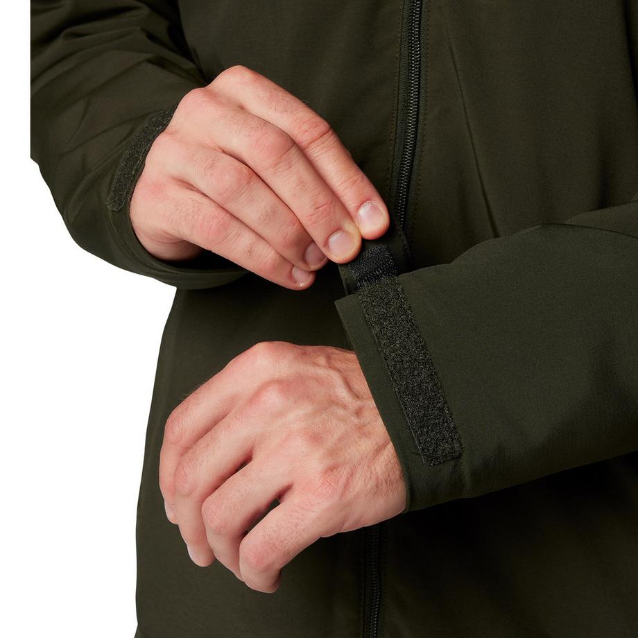 Columbia Gate Racer™ II Softshell-Jacke 