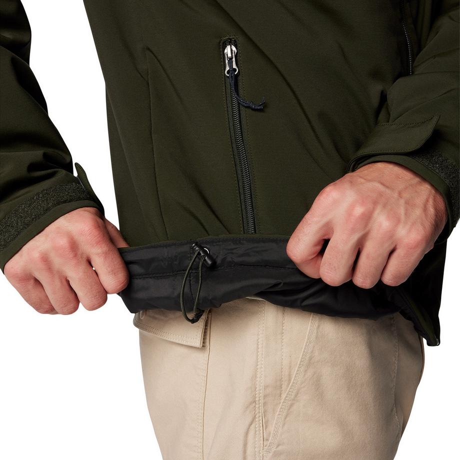 Columbia Gate Racer™ II Softshell-Jacke 