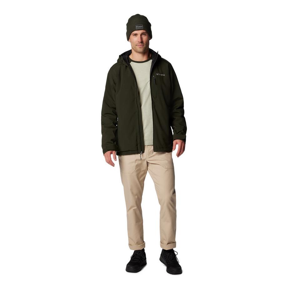 Columbia Gate Racer™ II Softshell-Jacke 
