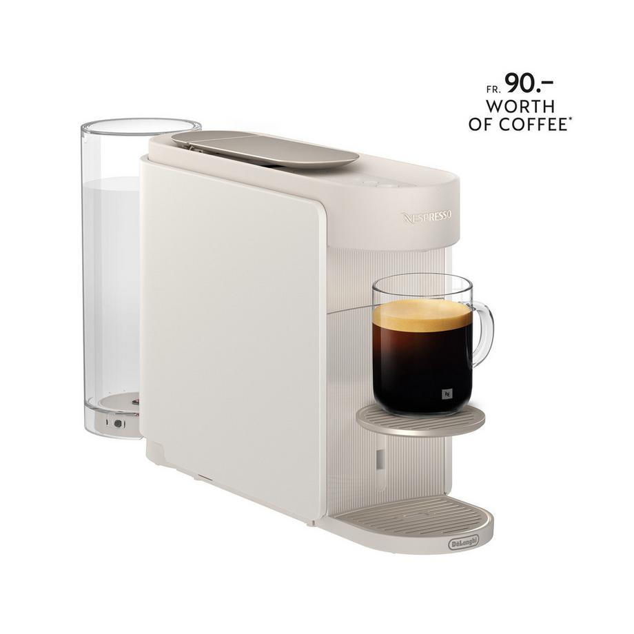 Machine Nespresso
