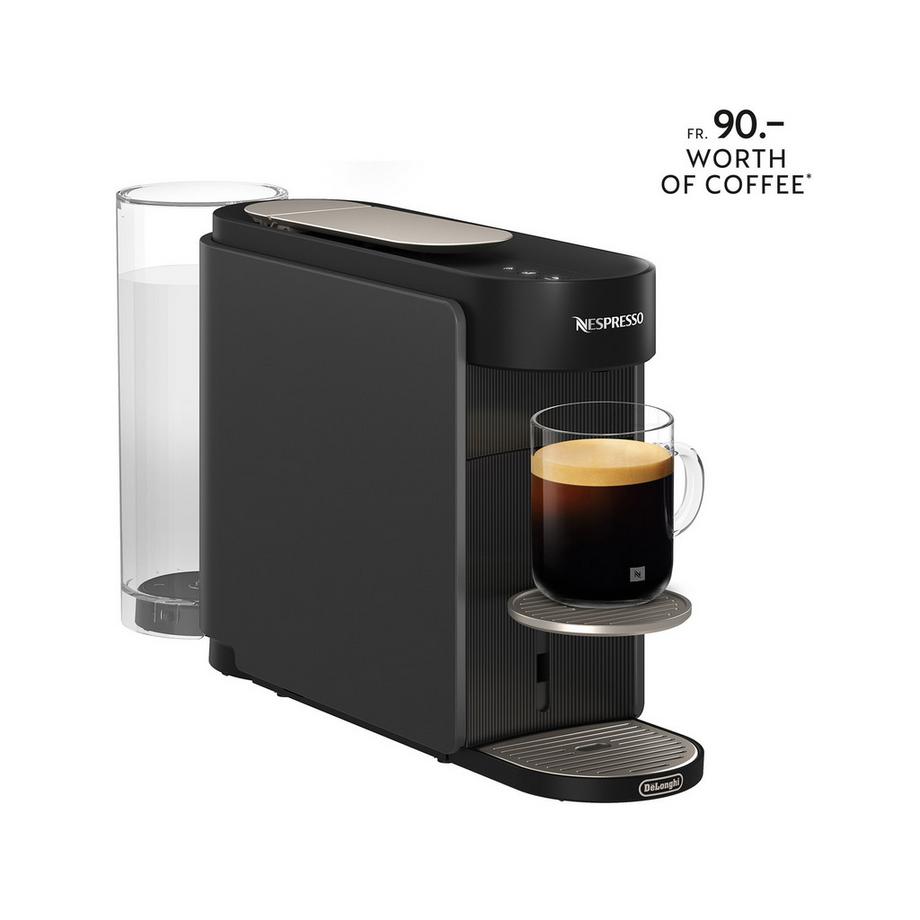 Machine Nespresso