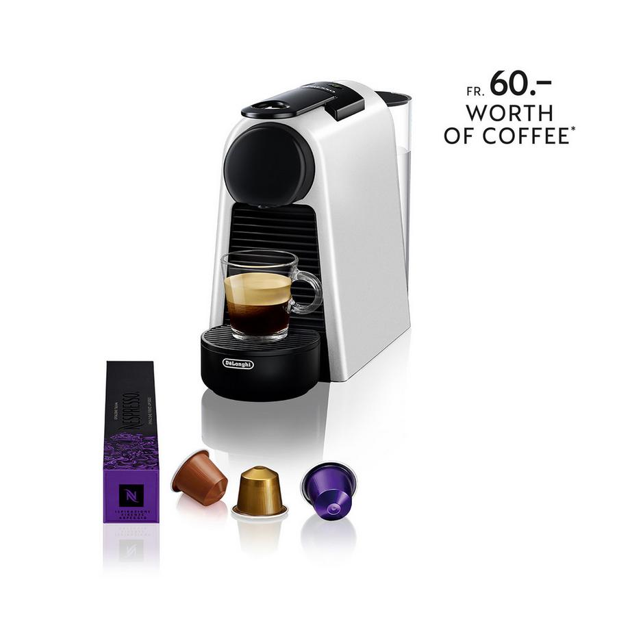 Machine Nespresso