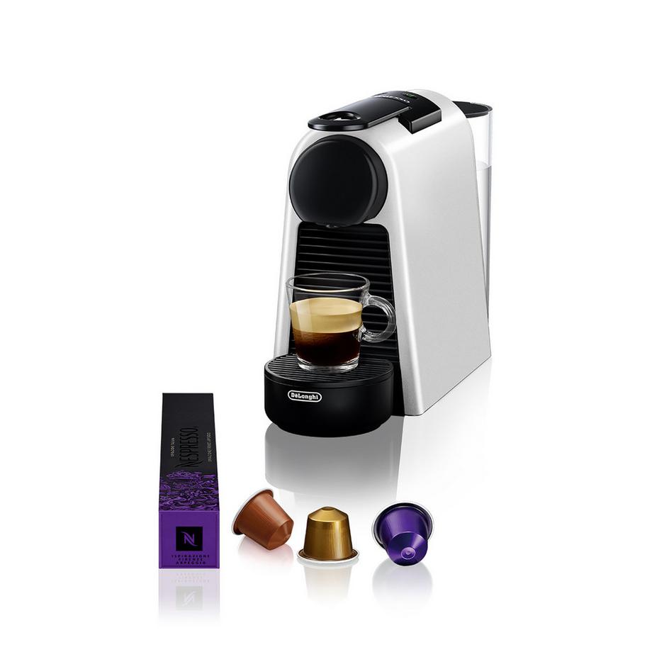 DeLonghi Machine Nespresso Essenza Mini EN85.S 