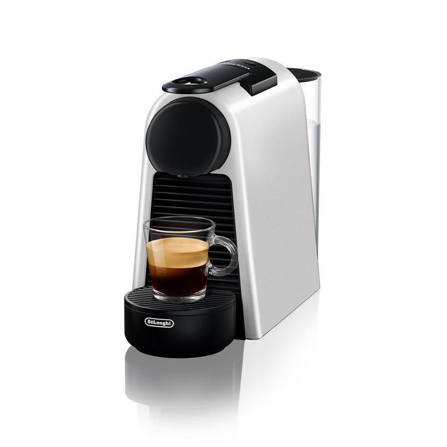 DeLonghi Machine Nespresso Essenza Mini EN85.S 