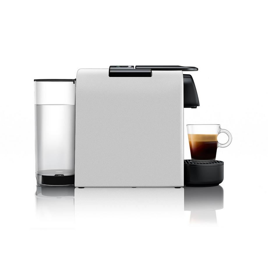 DeLonghi Machine Nespresso Essenza Mini EN85.S 
