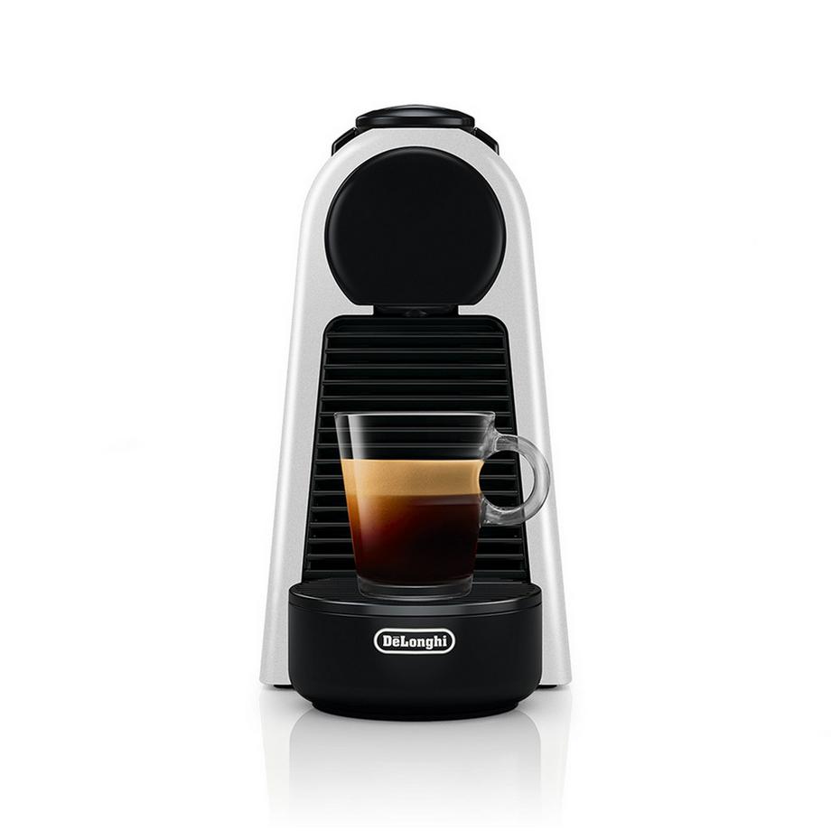 DeLonghi Machine Nespresso Essenza Mini EN85.S 
