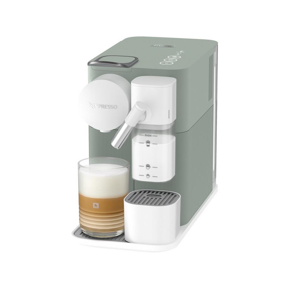 DeLonghi Lattissima One EN510.GR Nespressomaschine 