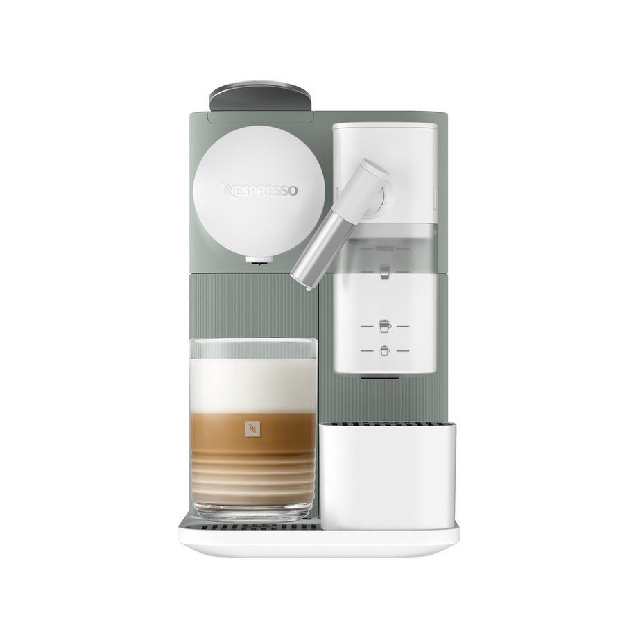 DeLonghi Lattissima One EN510.GR Nespressomaschine 