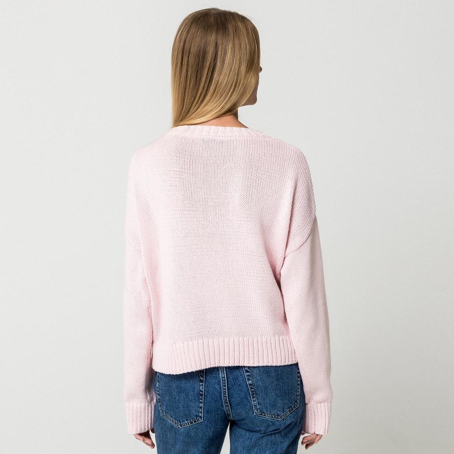 Manor Woman Strickpullover  
