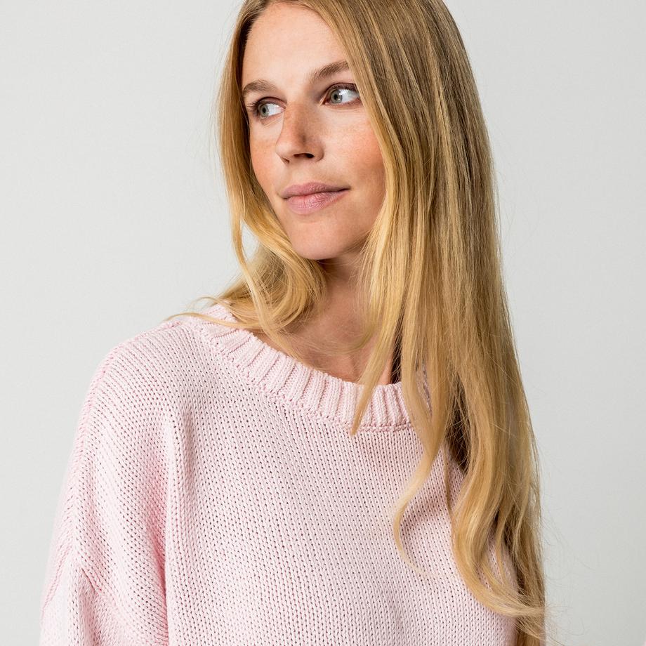 Manor Woman Strickpullover  