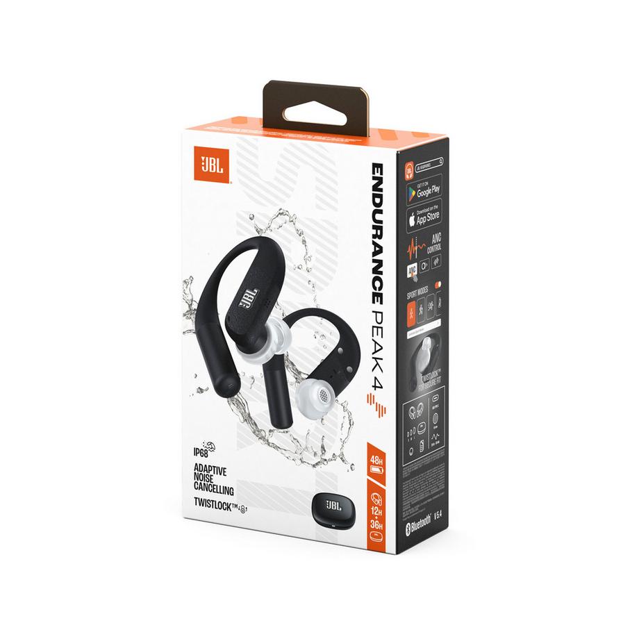 JBL Endurance Pace IP68 Wireless In-Ear-Kopfhörer 