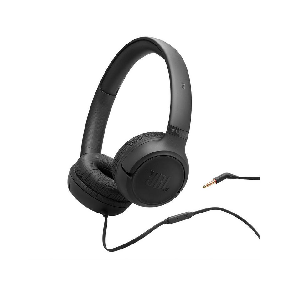 On-Ear-Kopfhörer